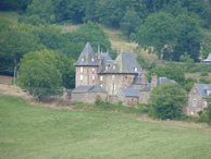 Château de Lon. 