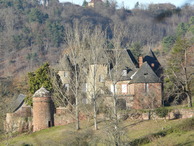 Château de la Coste 