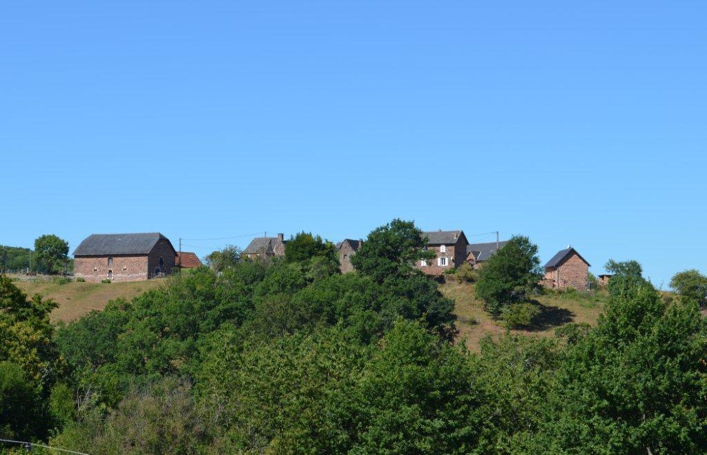 vue de Chauffingeal