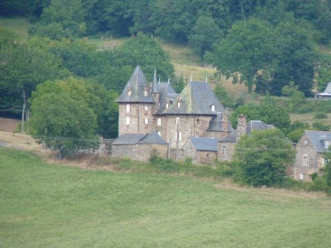 Château de Lon