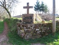 Orgnac : Commémoration de la Rafle du  16 avril 1944 