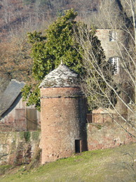 château de la Coste 