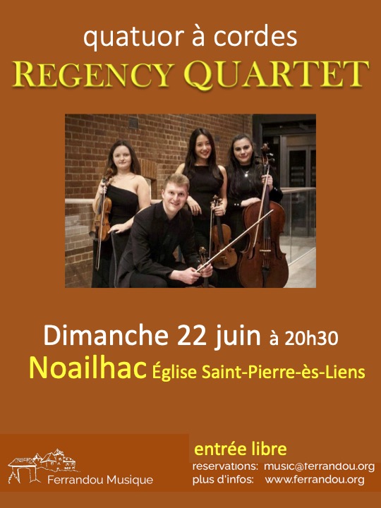 concert
